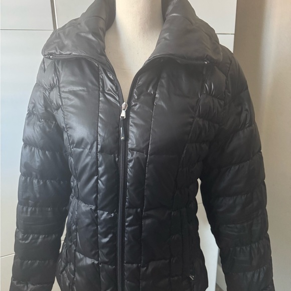 Kenneth Cole Jackets & Blazers - Kenneth Cole Puffer Jacket Medium